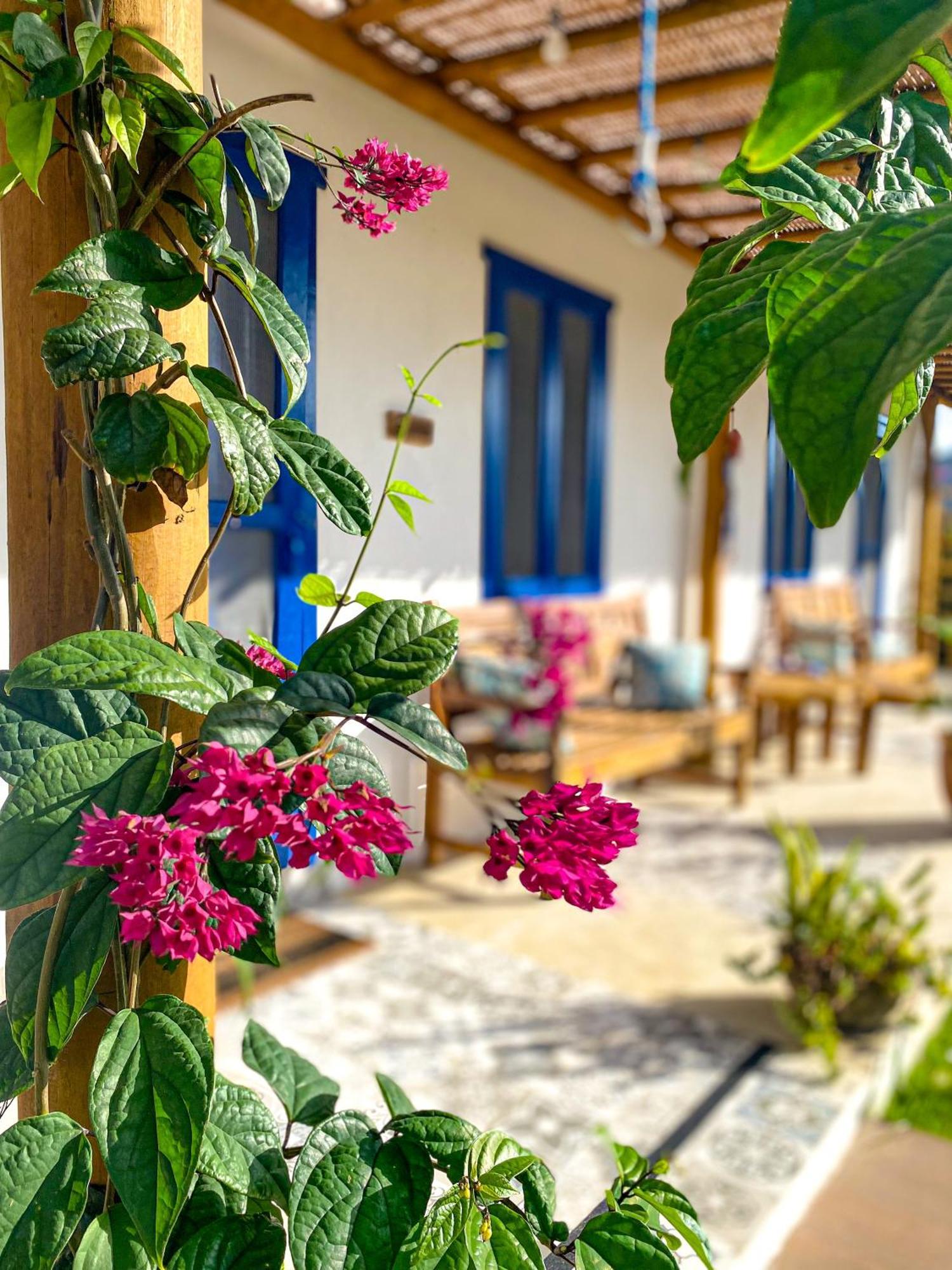 Aldeia Корумбау Екстер'єр фото