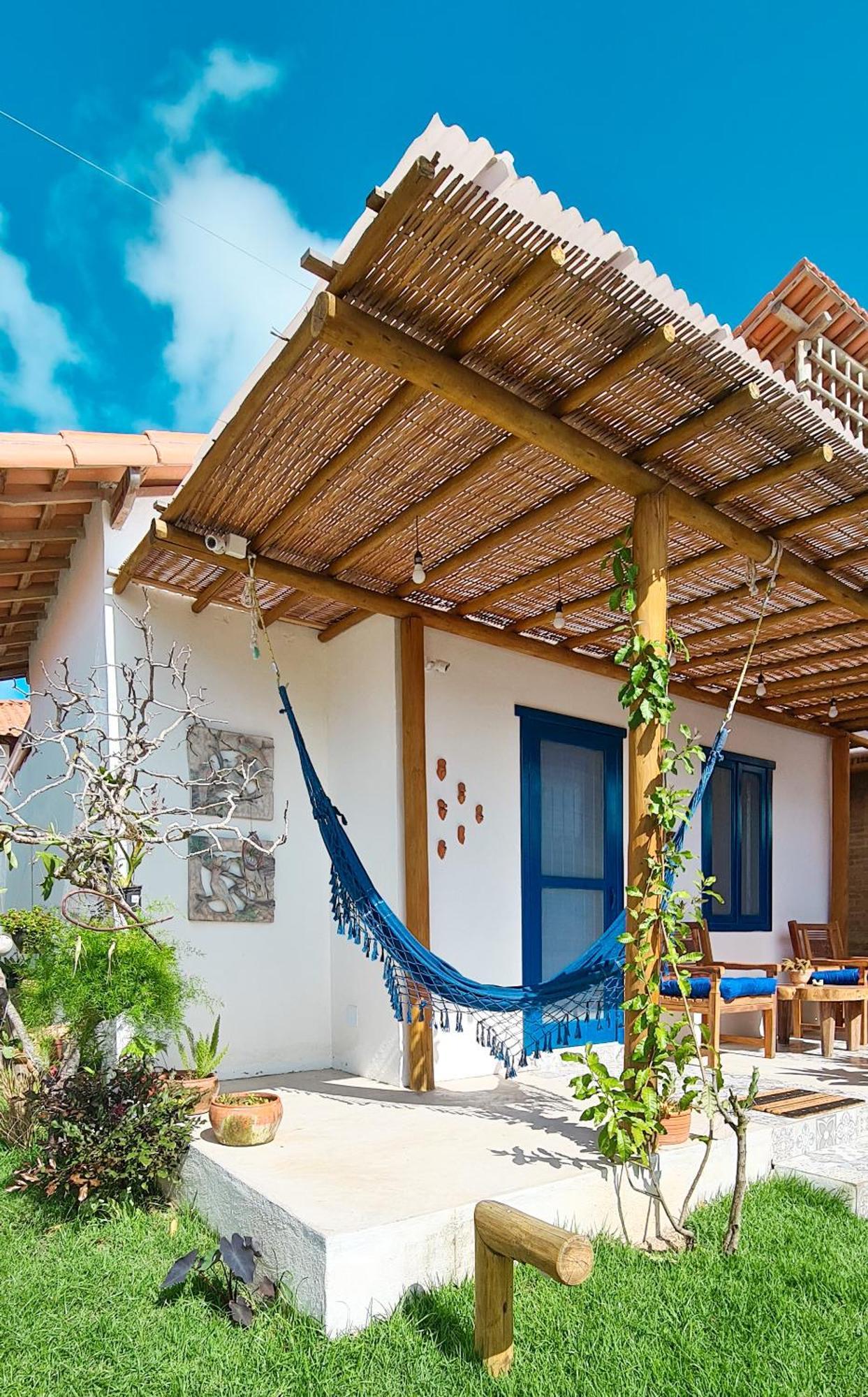 Aldeia Корумбау Екстер'єр фото